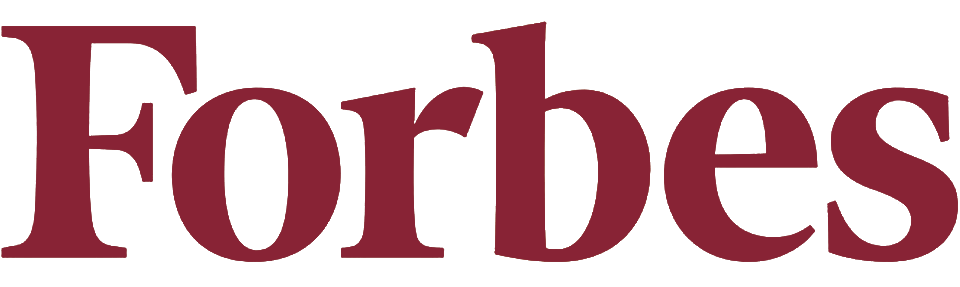 Forbes Logo