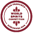 San Francisco World Spirits Logo